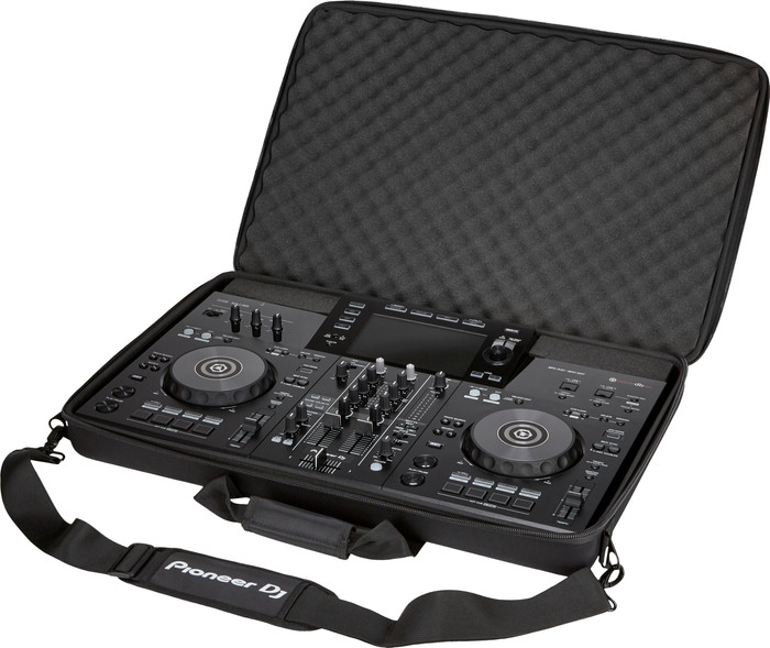 Pioneer DJC-RR Bag Main Image