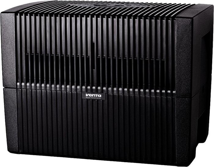 Venta LW45 Comfort Plus Zwart Main Image