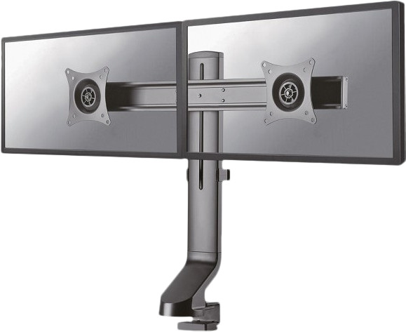 Neomounts FPMA-D860DBLACK Monitorarm Zwart Main Image