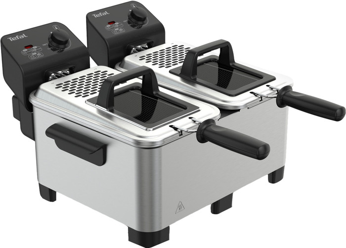 Tefal FR3610 Double Pro Main Image