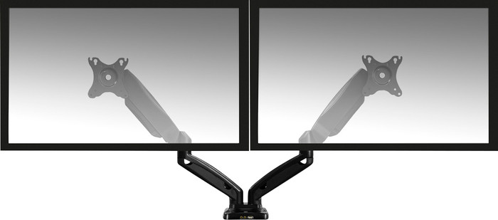 ACT AC8312 Monitor Arm front