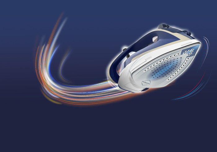 Tefal Ultragliss Plus FV6812 visual leverancier