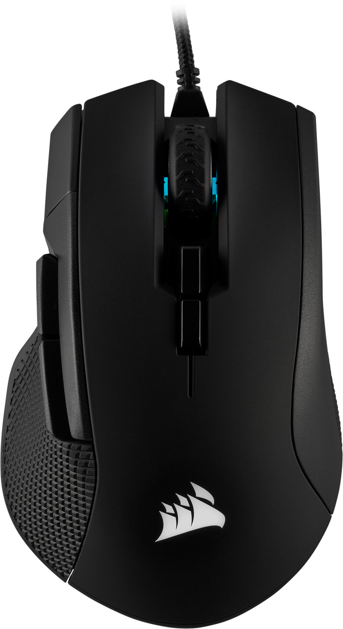 CORSAIR Ironclaw RGB Gaming Mouse Main Image