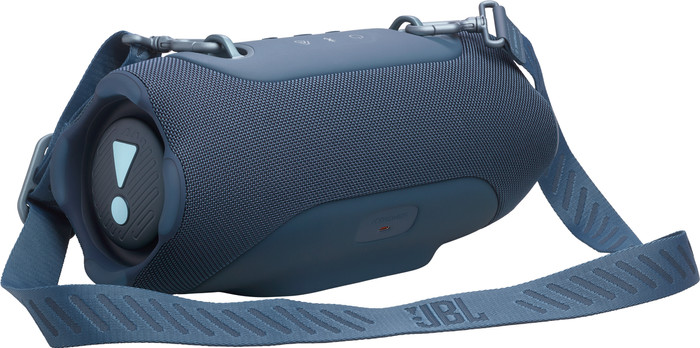 JBL Xtreme 5 Bleu arrière