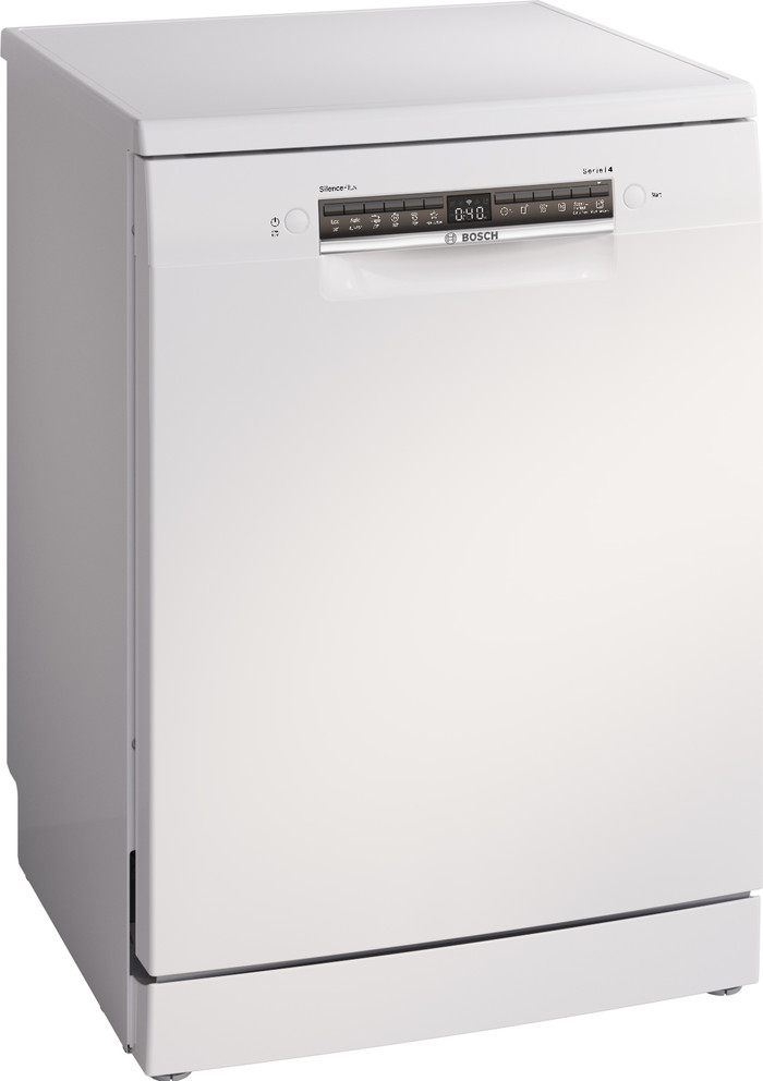 Bosch SMS4HMW08E linkerkant