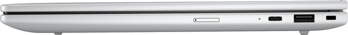 HP EliteBook 8 G2i 13.3'' Copilot+ PC - DW7X3ET Azerty rechterkant
