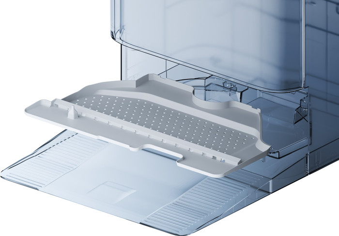 Ecovacs DEEBOT T90 MAX OMNI White product in use