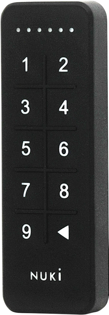 Nuki Keypad Main Image