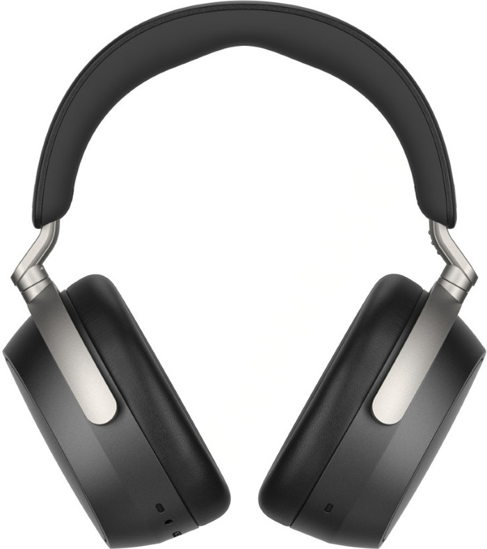 Sennheiser HDB 630 voorkant