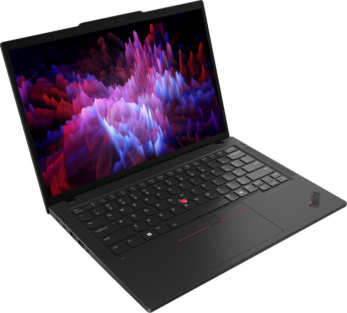 Lenovo ThinkPad T16 Gen 4 (Intel) - 21QE005CMH QWERTY left side