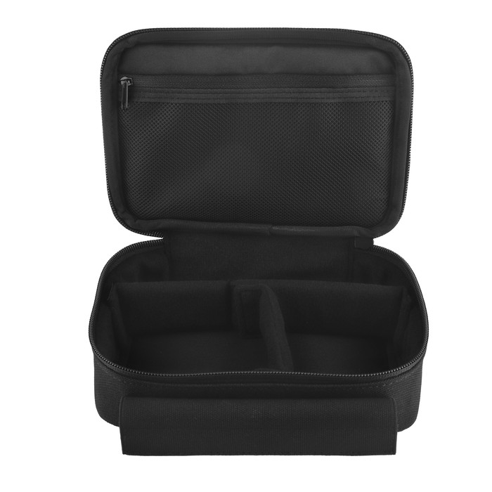 BlueBuilt Case voor Action Camera's product in gebruik