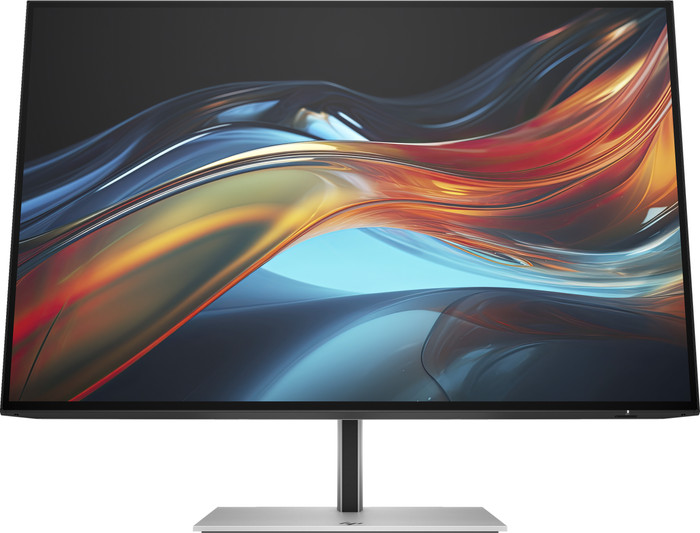 HP Series 7 Pro 724pu voorkant