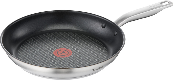 Tefal Virtuoso Frying Pan 28cm Main Image