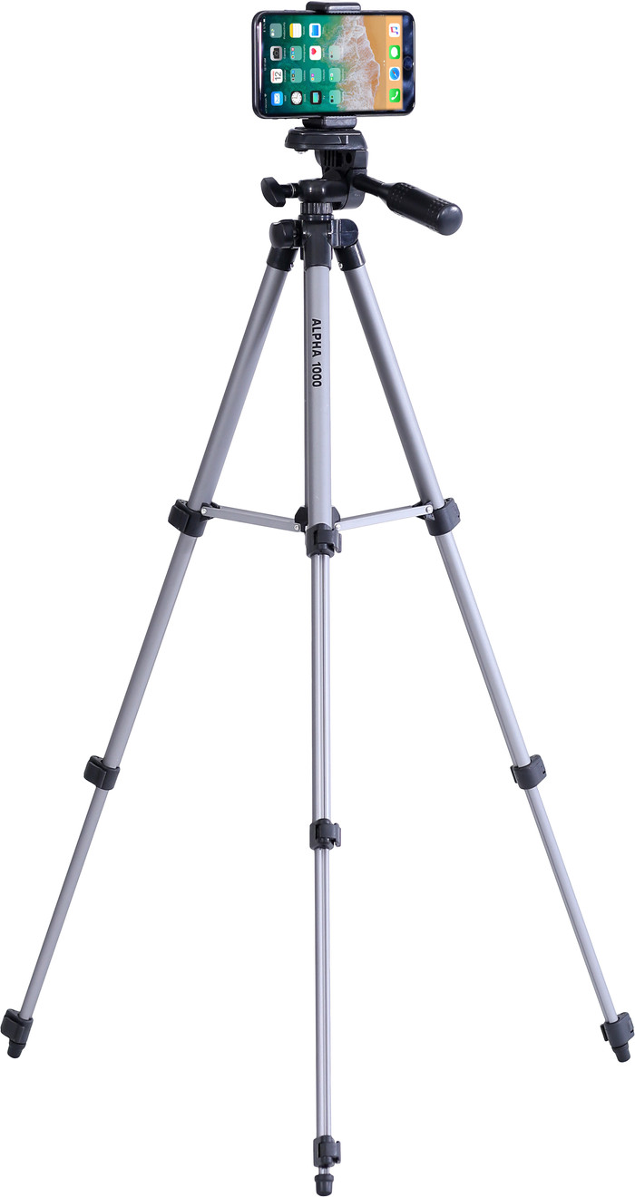 Cullmann Alpha 1000 Mobile Main Image