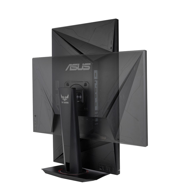 ASUS TUF Gaming VG279QM null
