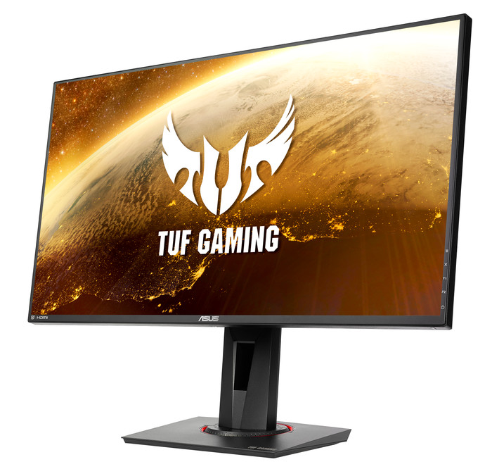 ASUS TUF Gaming VG279QM null