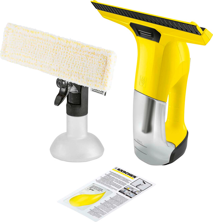 Karcher WV 6 Plus Main Image