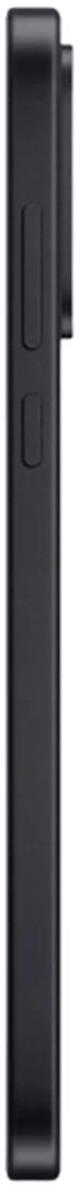 OnePlus Nord 6 512GB Zwart 5G rechterkant
