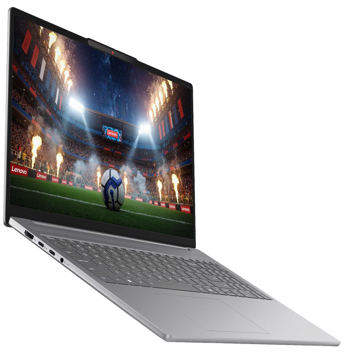 Lenovo IdeaPad Slim 5 OLED Copilot+ PC 16IPH11 83S6007AMB Azerty linkerkant