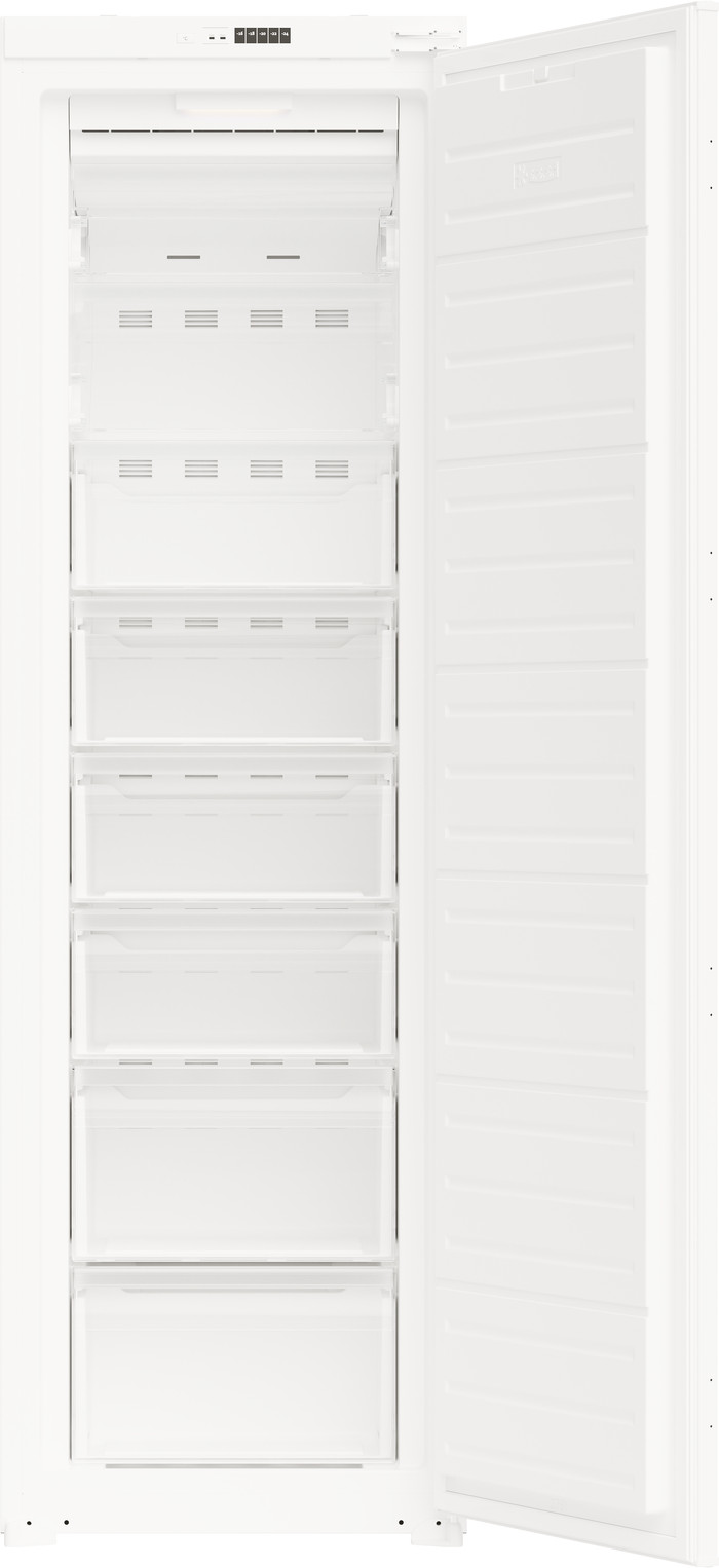 ETNA VS6178NF binnenkant