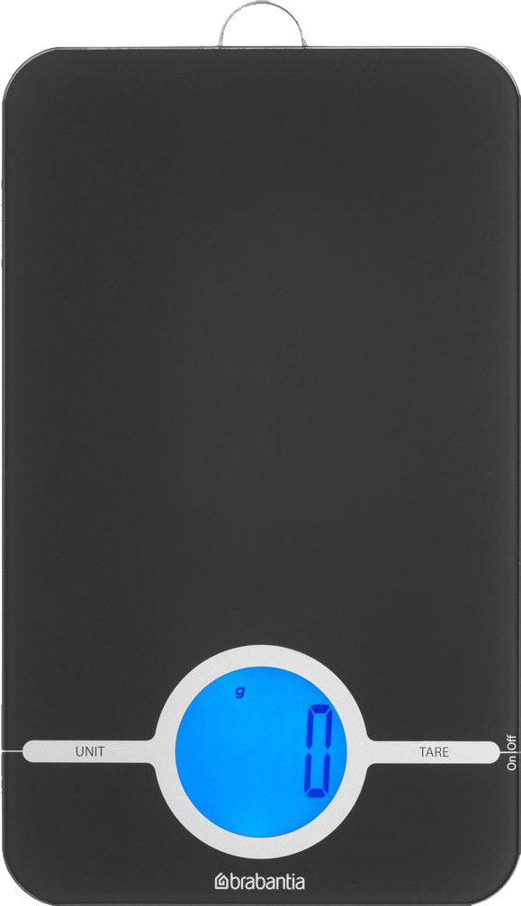 Brabantia Tasty + 122644 Dark gray Main Image