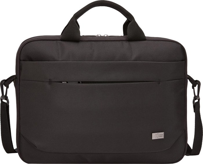 Case Logic Advantage 14 inches Black Main Image