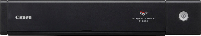 Canon imageFORMULA P208II Main Image