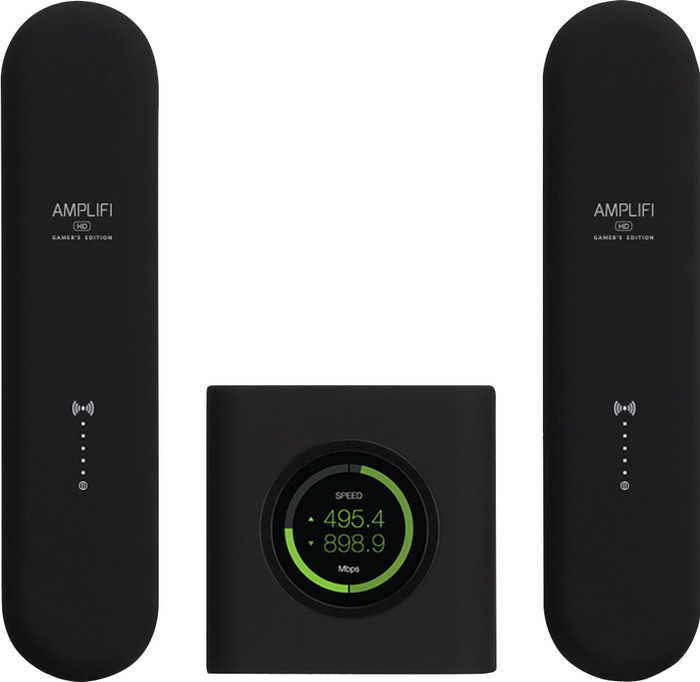 Ubiquiti AmpliFi Gamer's Edition Main Image