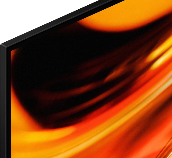 Sony Bravia 7 II True RGB 98" (2026) detail