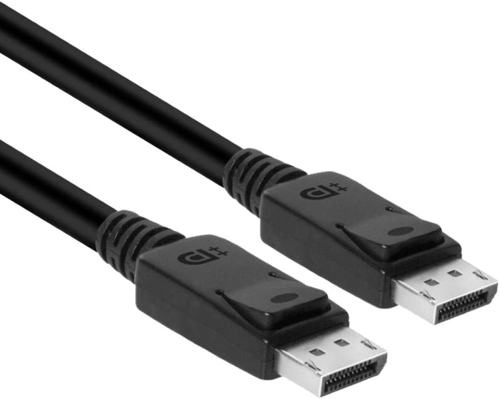 Club 3D DisplayPort 1.4 cable 2 m HBR3 8K 60Hz Main Image