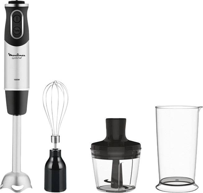Moulinex Quickchef 3in1 DD655810 Main Image