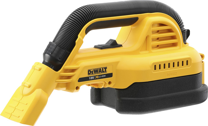 DeWALT DCV517N-XJ (zonder accu) Main Image