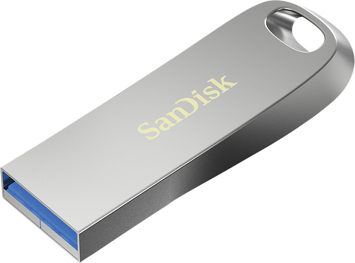 Sandisk Ultra Luxe USB 3.1 Flash Drive 128GB Main Image