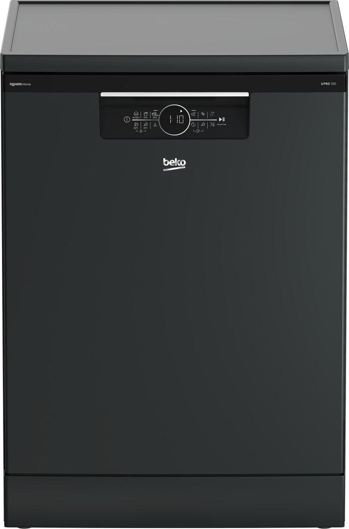 Beko BDFN26440AWP - PowerIntense Main Image