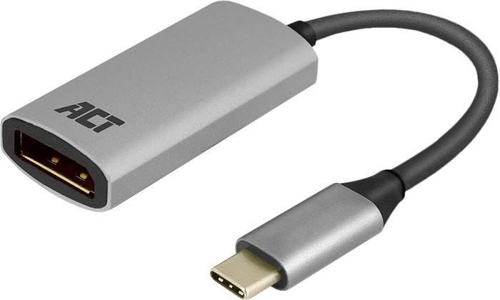 ACT Adaptateur USB-C vers DisplayPort Main Image