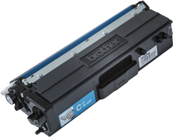 Brother TN-423 Toner Cyaan Main Image