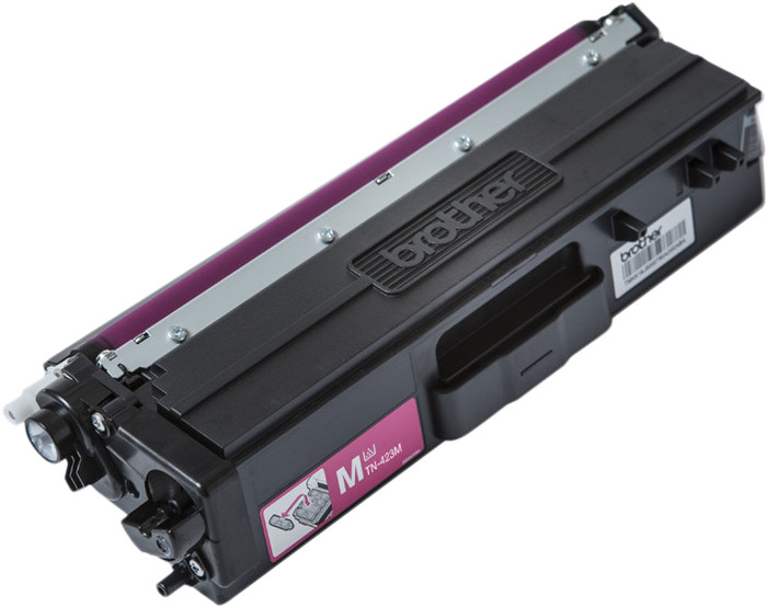Brother TN-423 Toner Magenta Main Image