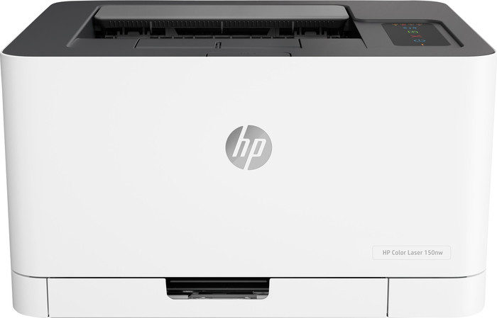 HP Color Laser 150nw Main Image