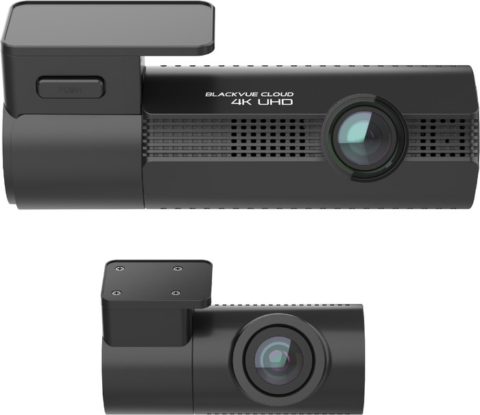 BlackVue Elite 9-2CH 64GB Main Image