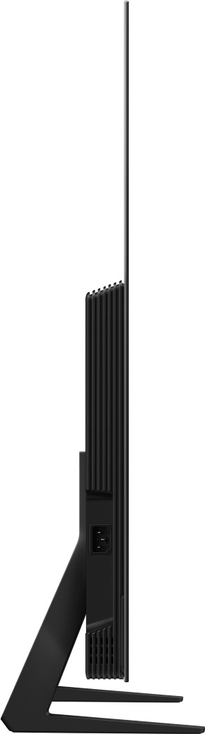 Samsung OLED 55" S83H (2026) rechterkant