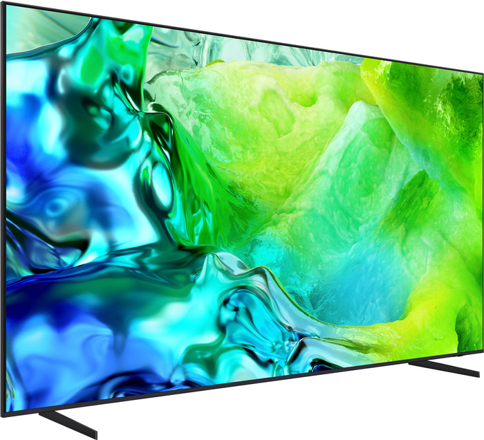 Samsung Neo QLED 100" QN80H (2026) avant