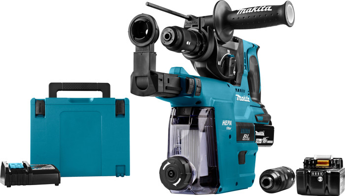 Makita DHR243RTJW Main Image