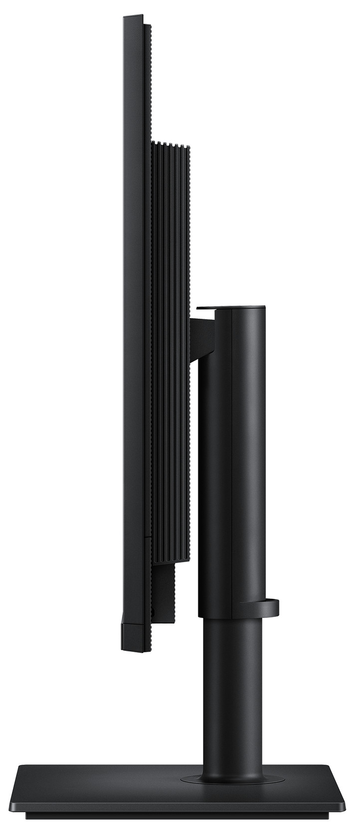 Samsung ViewFinity S8 S80UH LS32H804UAUXEN rechterkant