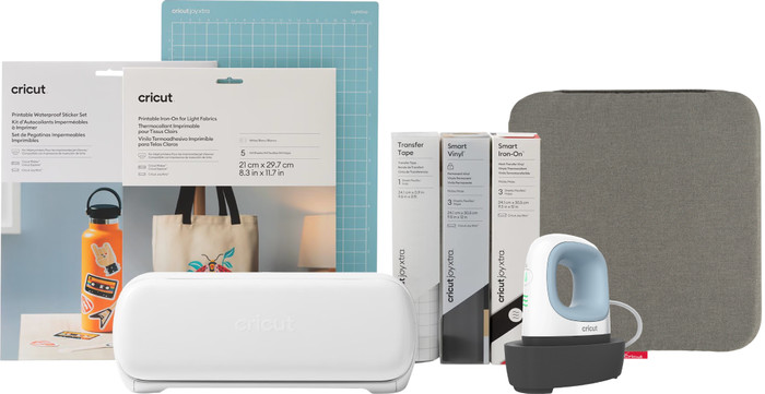 Cricut Joy Xtra Deluxe Pack Main Image