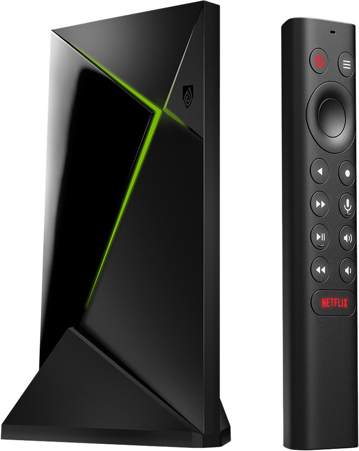 NVIDIA Shield TV Pro Main Image