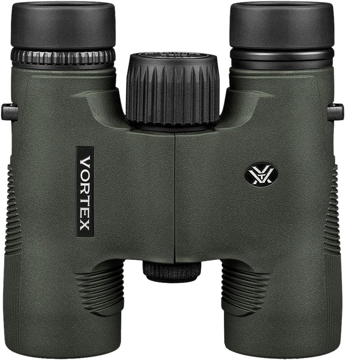 Vortex Diamondback HD 8x28 Binoculars Main Image
