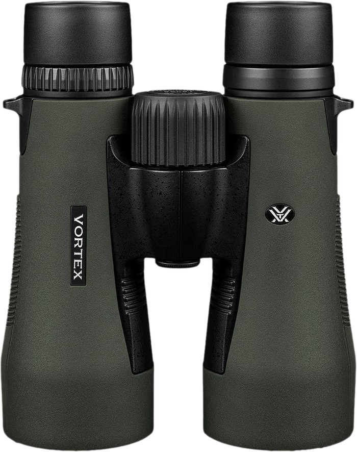 Vortex Diamondback HD 12x50 Jumelles Main Image