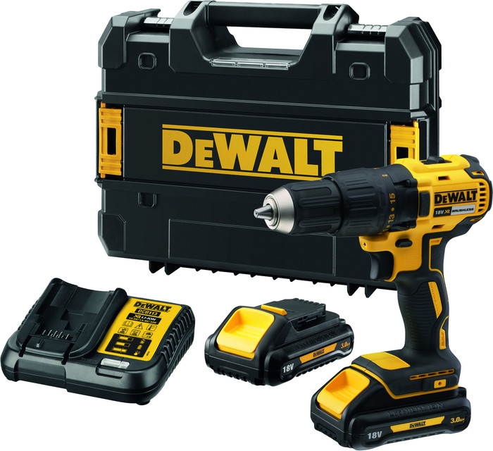 DEWALT DCD777L2T-QW Main Image