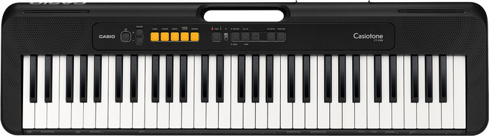 Casio Casiotone CT-S100 Noir Main Image