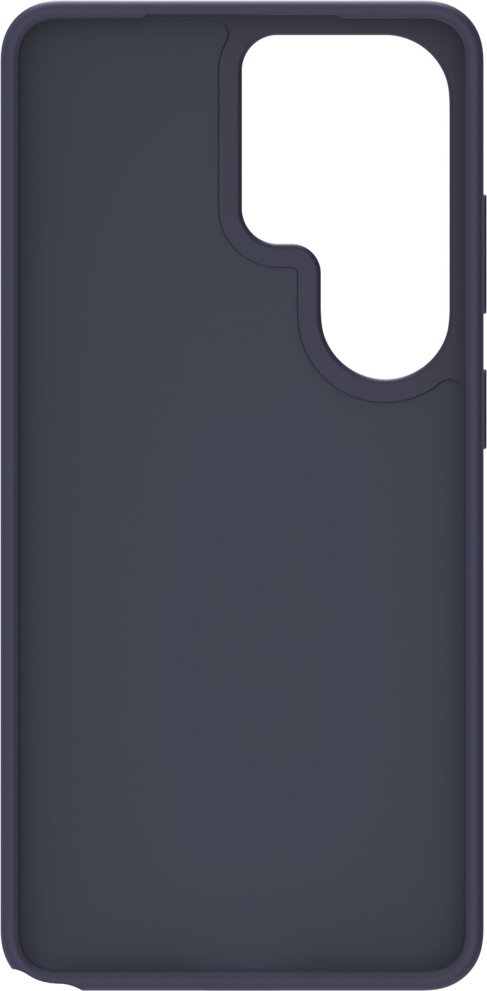 BlueBuilt Protective Back Cover Samsung Galaxy S26 Ultra Bleu avant